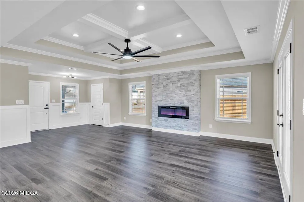 134 Early Drive Byron, GA 31008