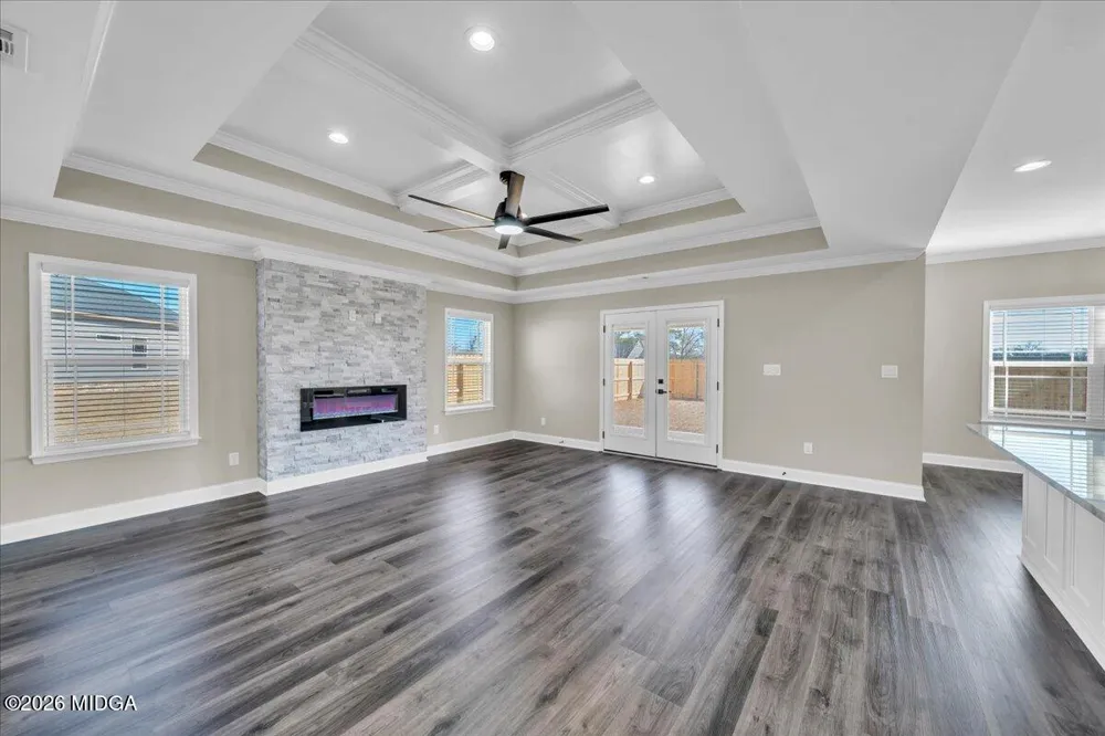 134 Early Drive Byron, GA 31008