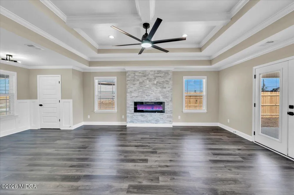 134 Early Drive Byron, GA 31008