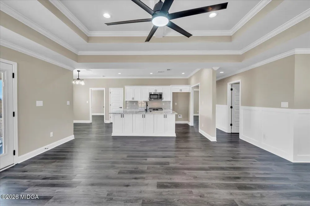 134 Early Drive Byron, GA 31008