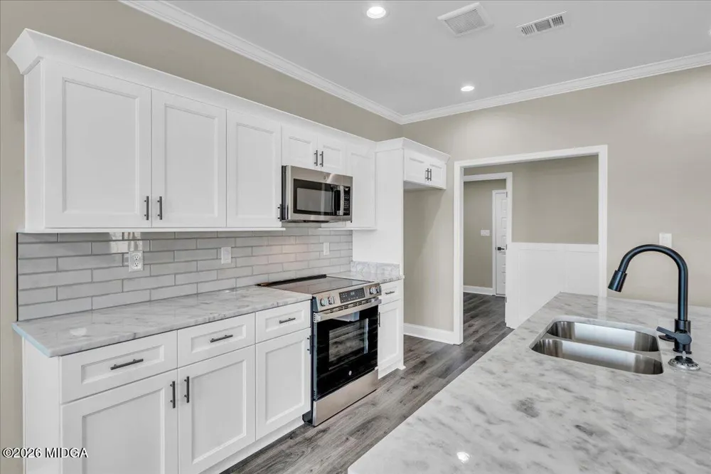 134 Early Drive Byron, GA 31008