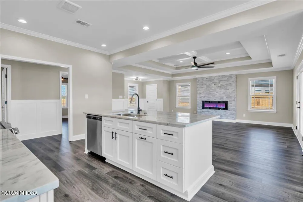 134 Early Drive Byron, GA 31008