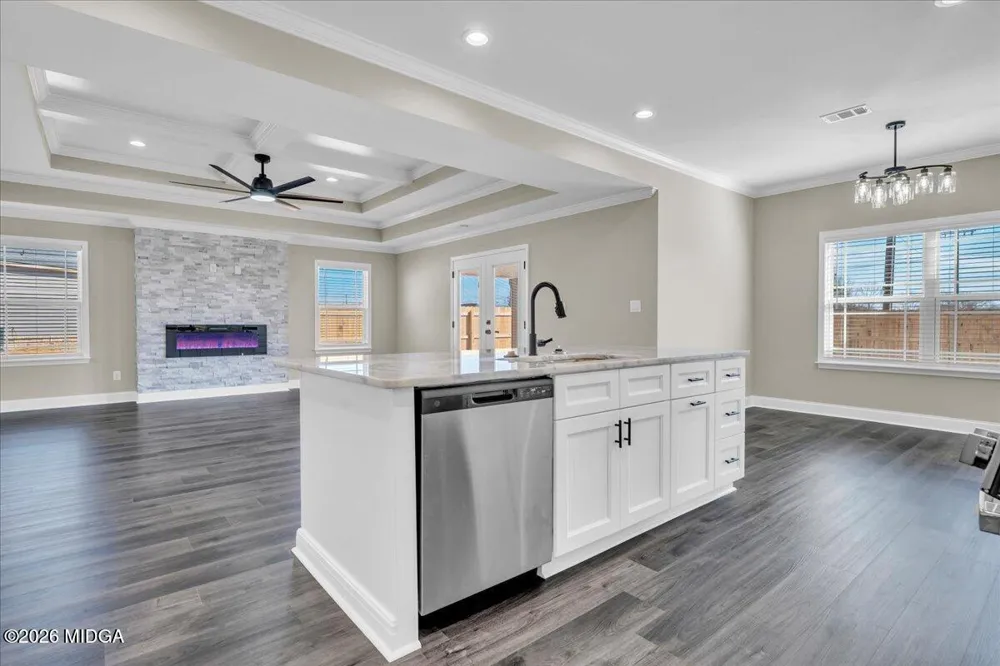 134 Early Drive Byron, GA 31008