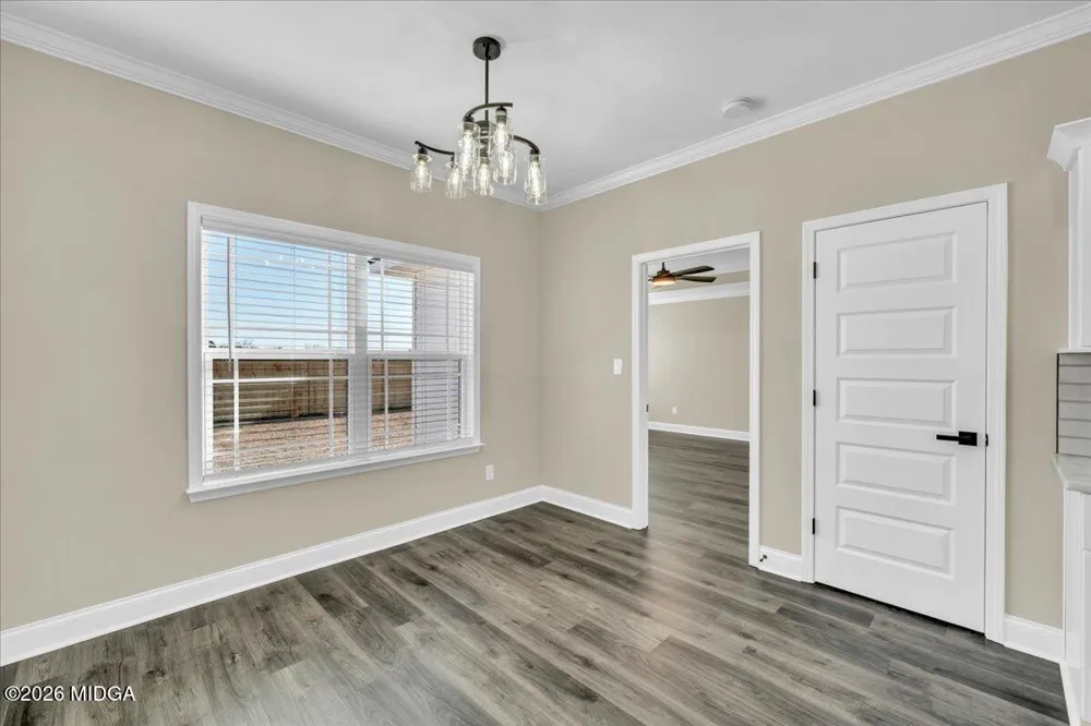 134 Early Drive Byron, GA 31008