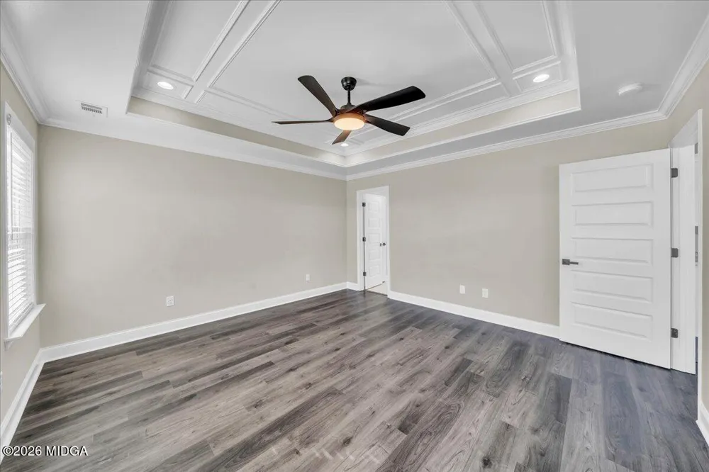 134 Early Drive Byron, GA 31008