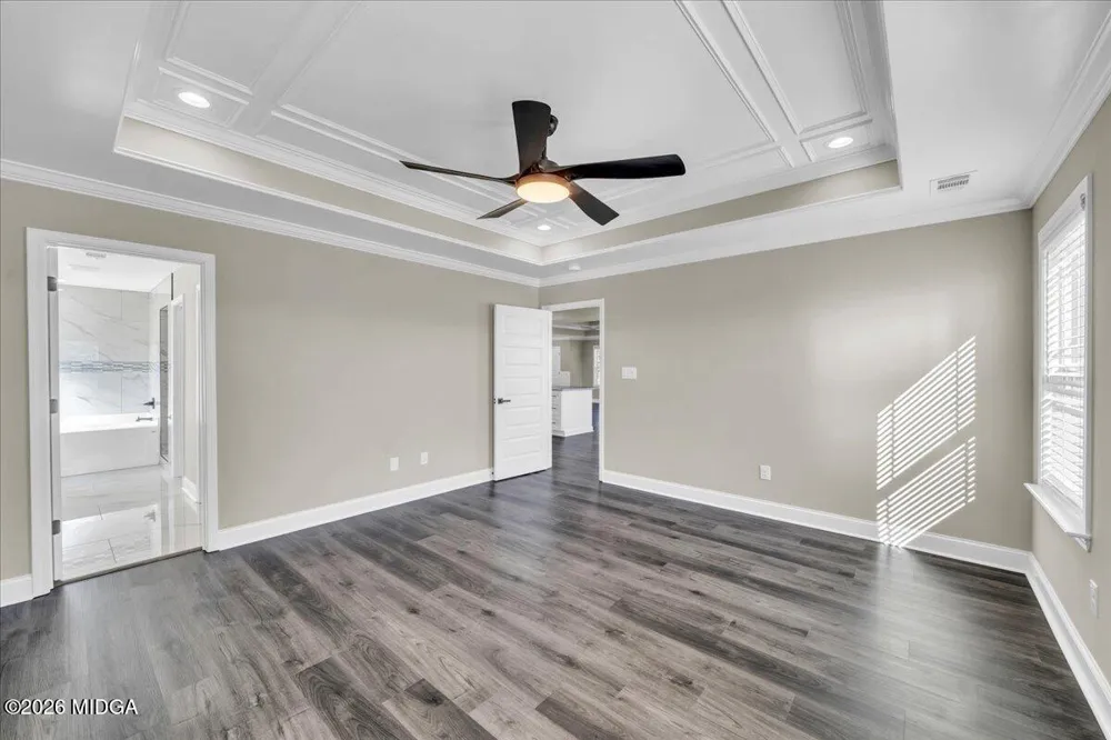 134 Early Drive Byron, GA 31008