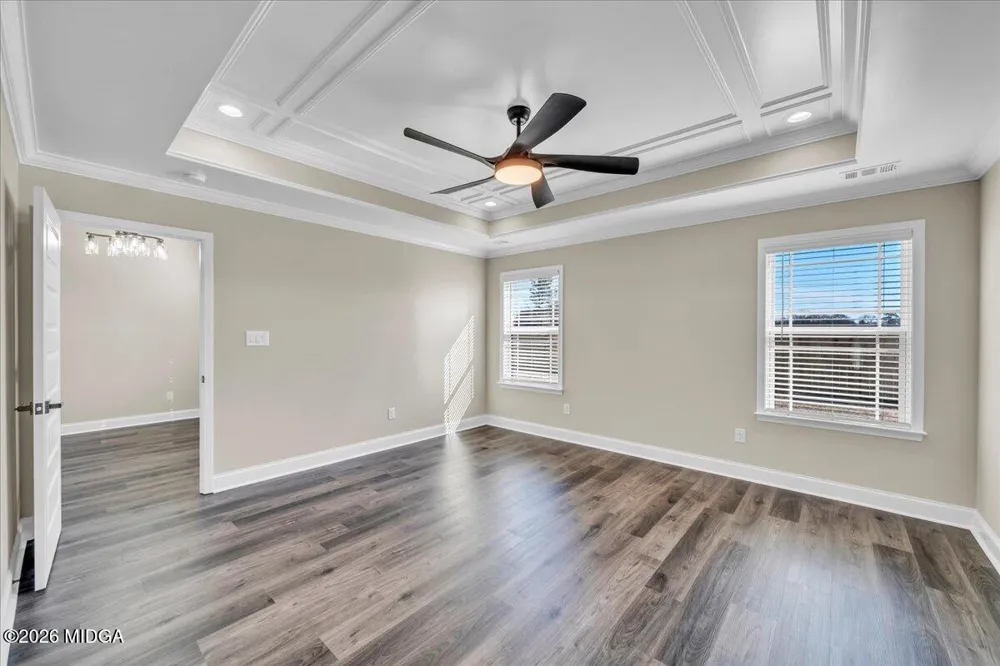 134 Early Drive Byron, GA 31008