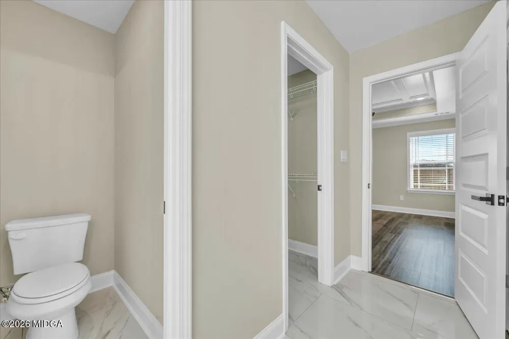 134 Early Drive Byron, GA 31008