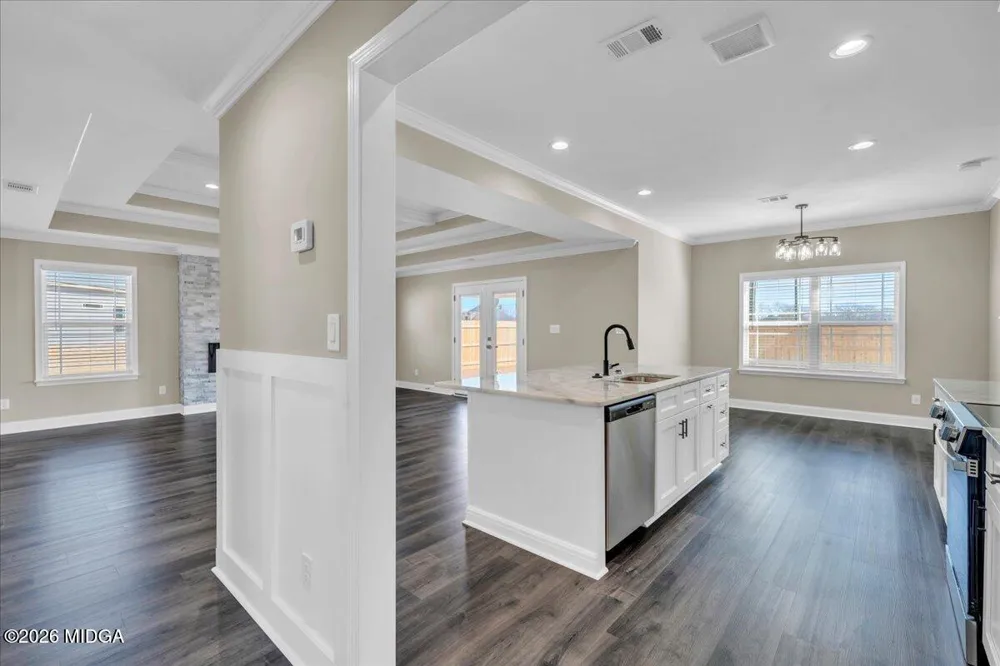 134 Early Drive Byron, GA 31008