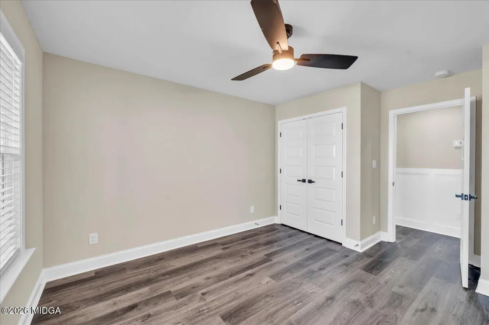 134 Early Drive Byron, GA 31008