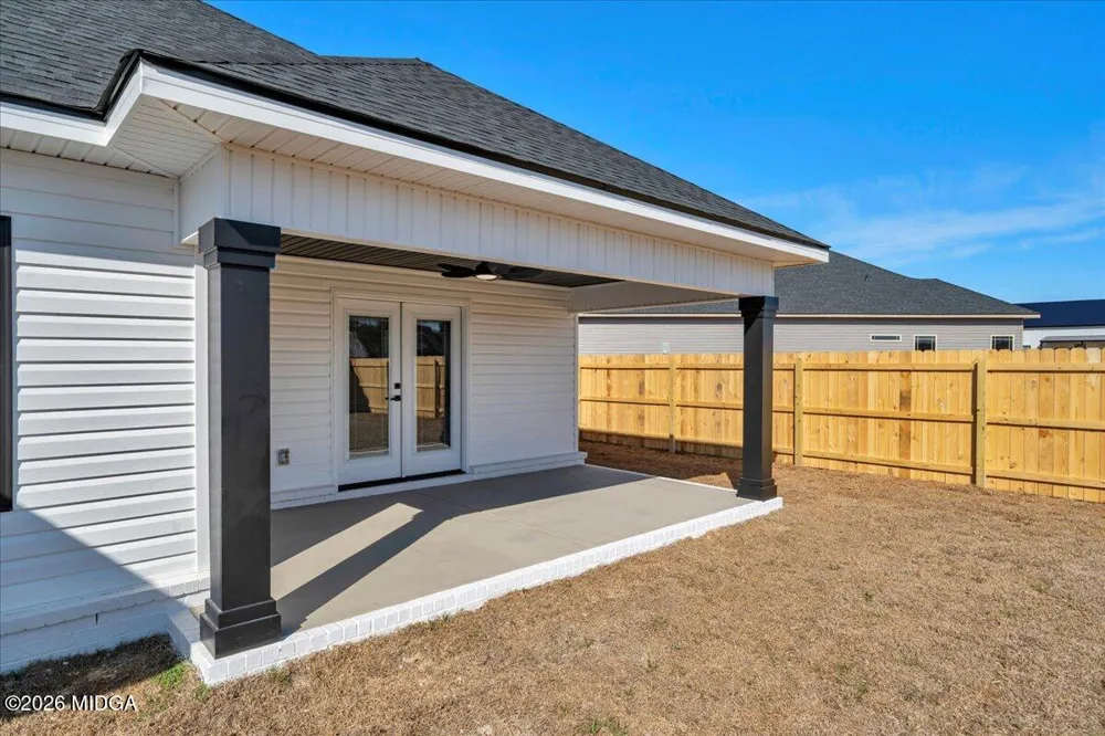 134 Early Drive Byron, GA 31008