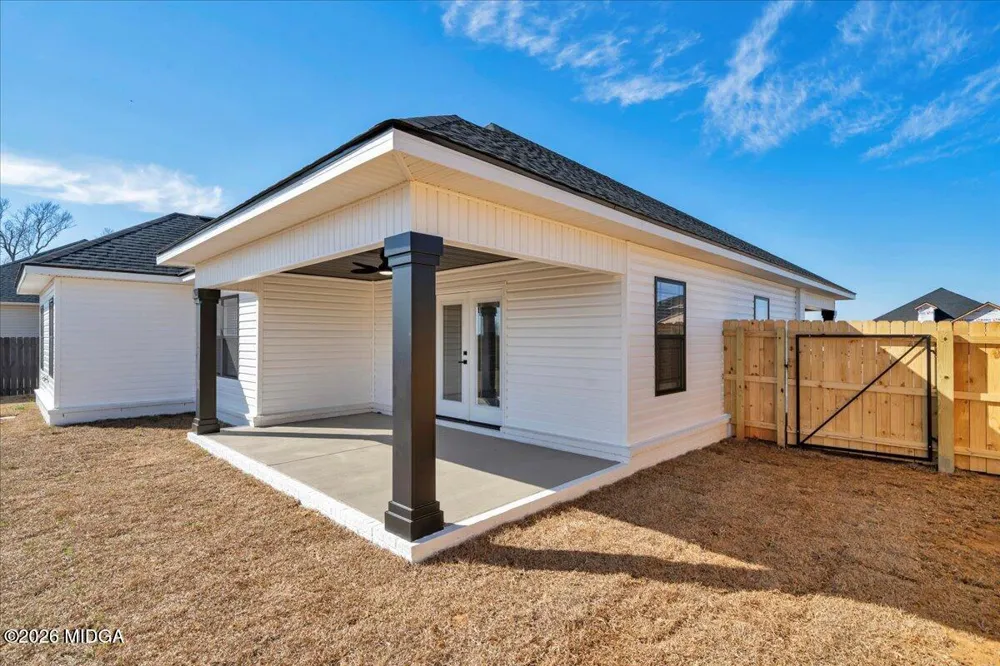 134 Early Drive Byron, GA 31008