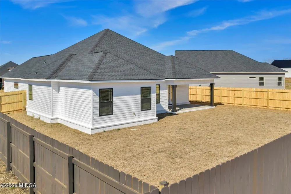 134 Early Drive Byron, GA 31008