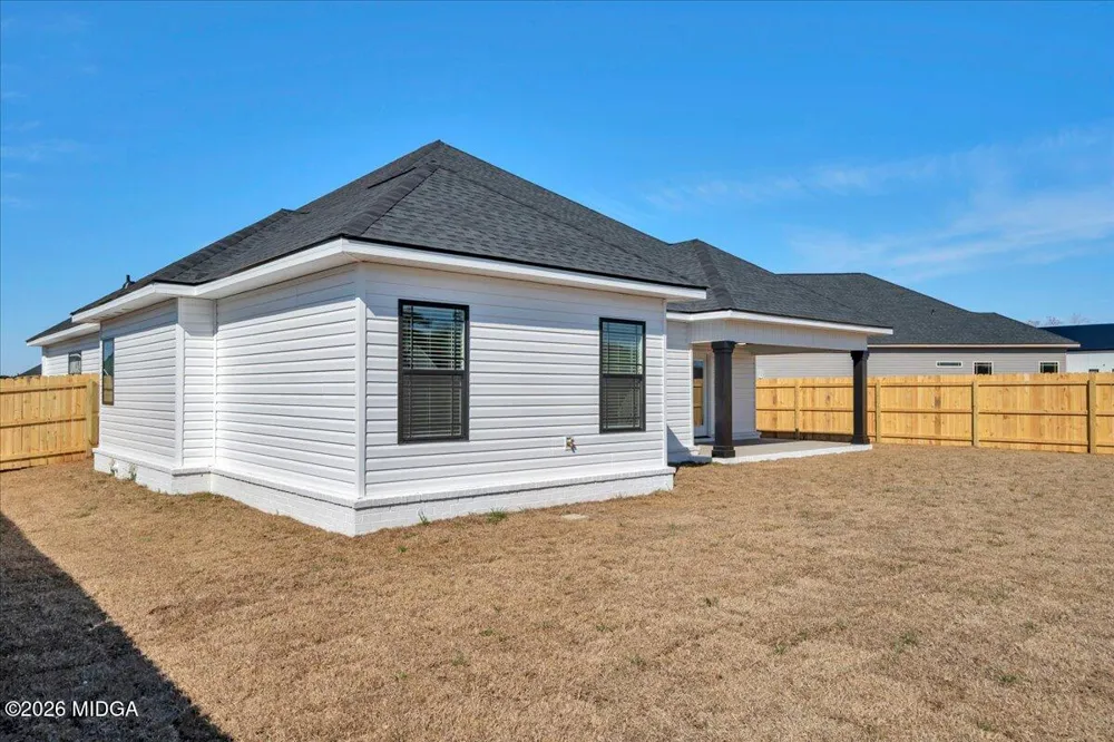 134 Early Drive Byron, GA 31008