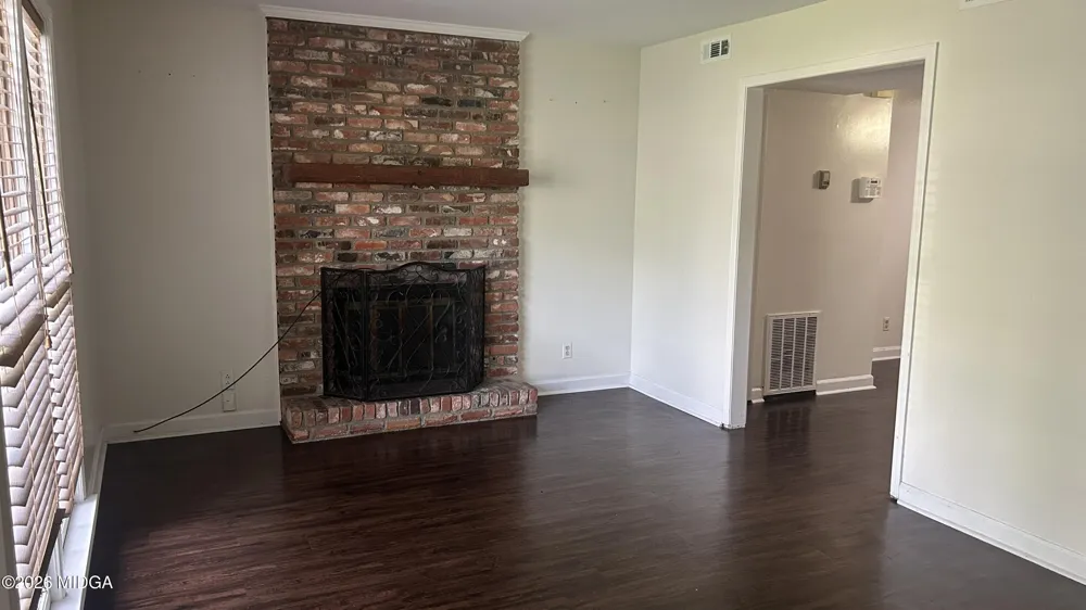 5081 Nisbet Drive Macon, GA 31206