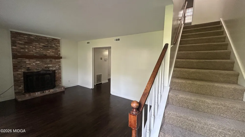 5081 Nisbet Drive Macon, GA 31206