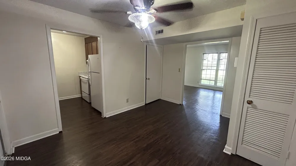 5081 Nisbet Drive Macon, GA 31206
