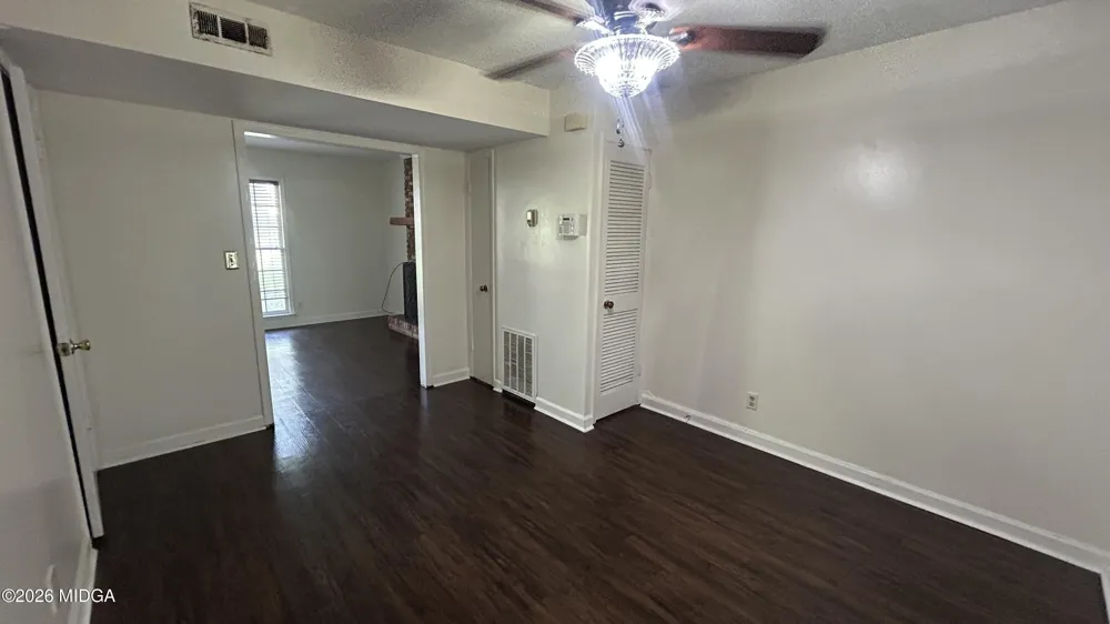 5081 Nisbet Drive Macon, GA 31206