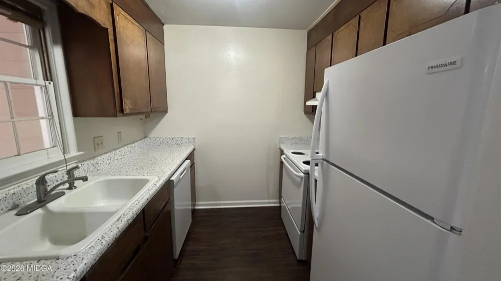 5081 Nisbet Drive Macon, GA 31206