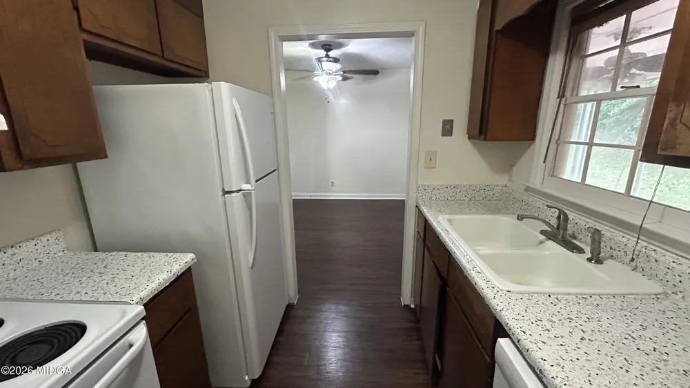 5081 Nisbet Drive Macon, GA 31206