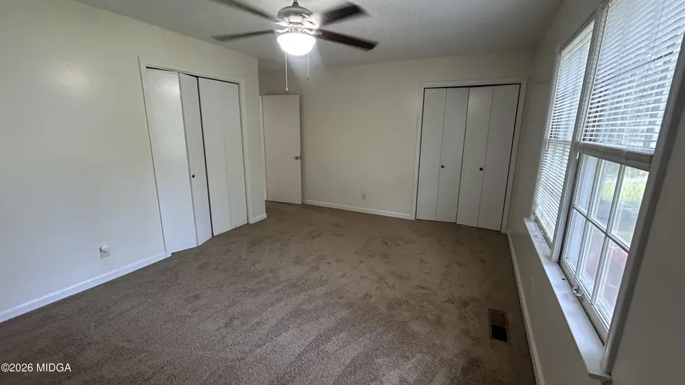 5081 Nisbet Drive Macon, GA 31206