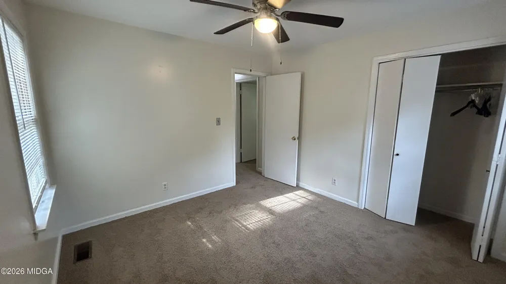 5081 Nisbet Drive Macon, GA 31206
