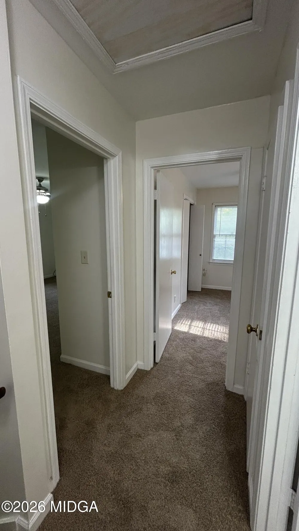 5081 Nisbet Drive Macon, GA 31206