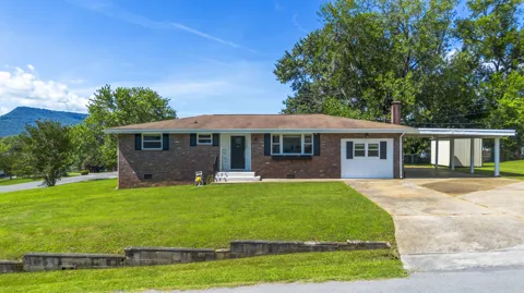 1238 Judy'S Lane