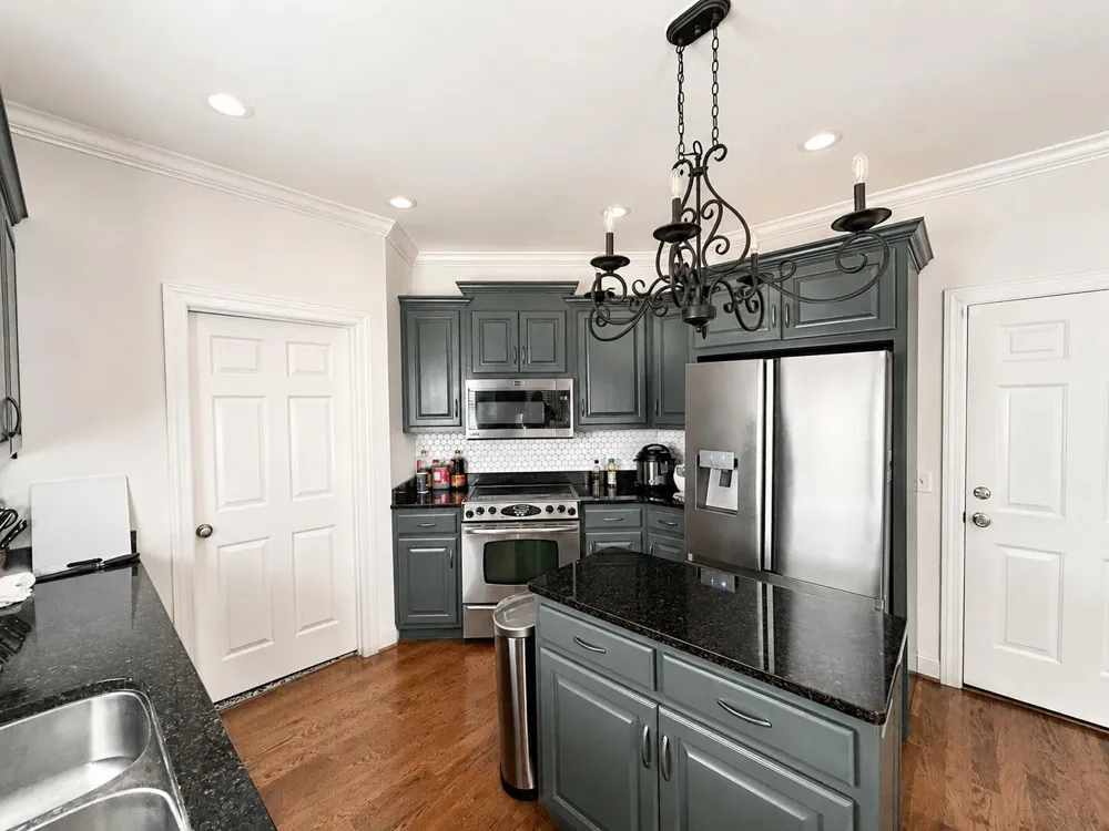 631 Lakeshore Cove Fort Oglethorpe, GA 30742