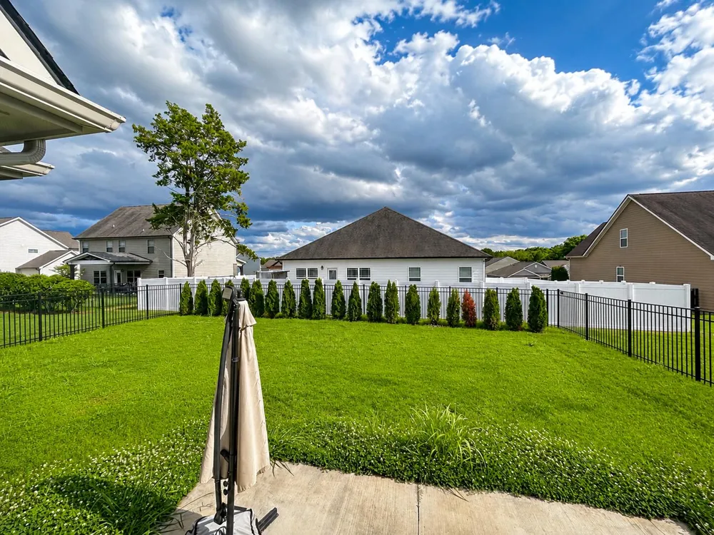631 Lakeshore Cove Fort Oglethorpe, GA 30742