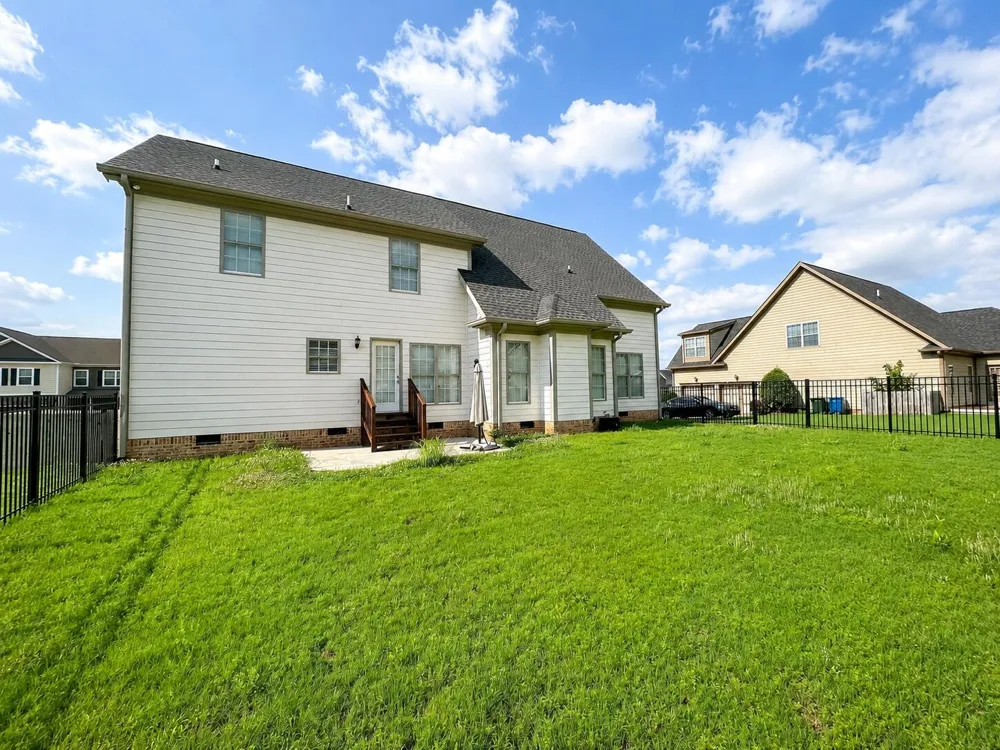 631 Lakeshore Cove Fort Oglethorpe, GA 30742