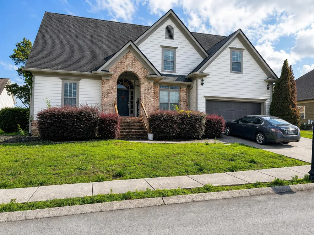 631 Lakeshore Cove Fort Oglethorpe, GA 30742
