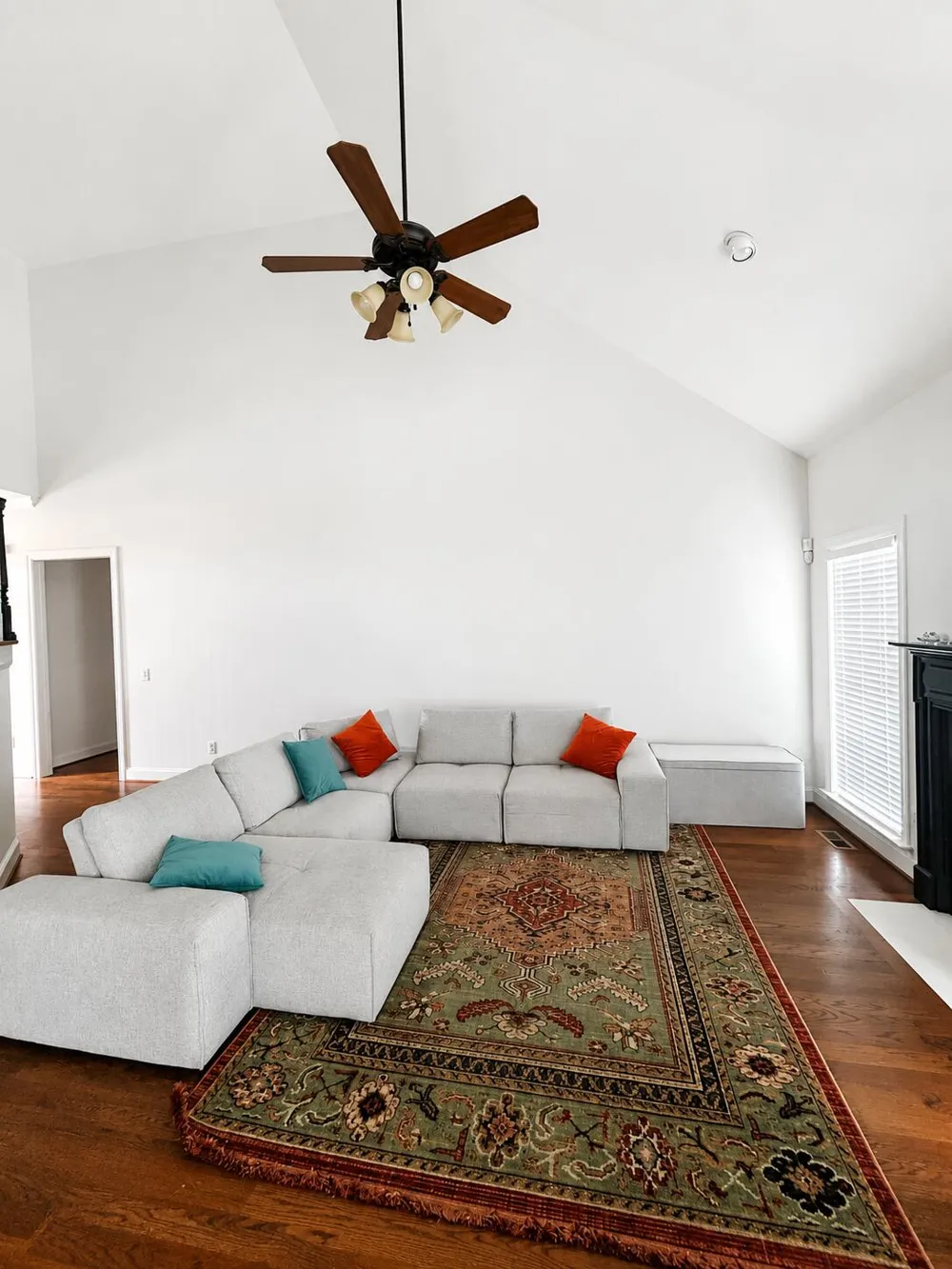 631 Lakeshore Cove Fort Oglethorpe, GA 30742