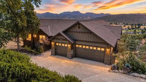 17535 Meadow View Drive