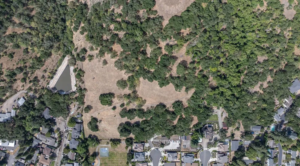 155 Riordan Lane Napa, CA 94558