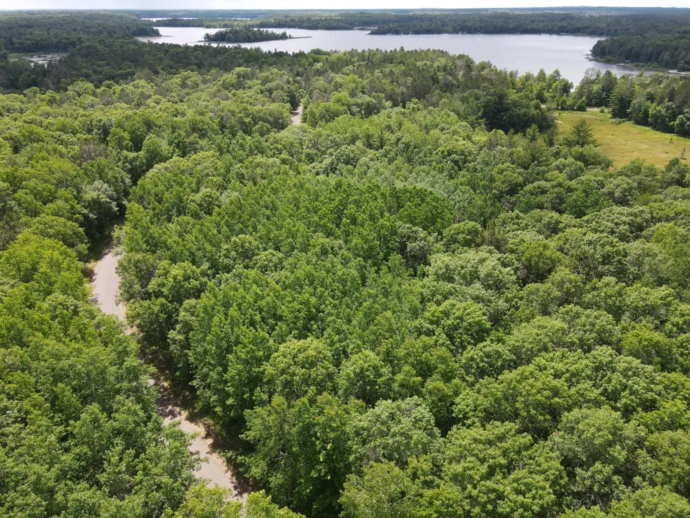 LOT 14 Loon Lake Road Danbury, WI 54830