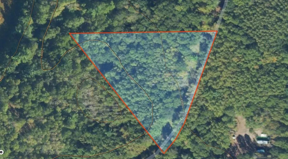 LOT 14 Loon Lake Road Danbury, WI 54830