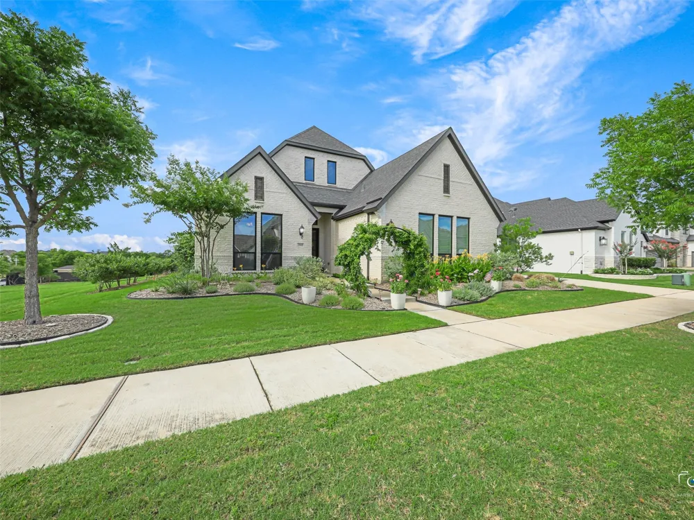 3900 Pepper Grass Lane Prosper, TX 75078
