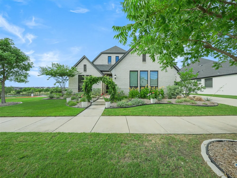 3900 Pepper Grass Lane Prosper, TX 75078
