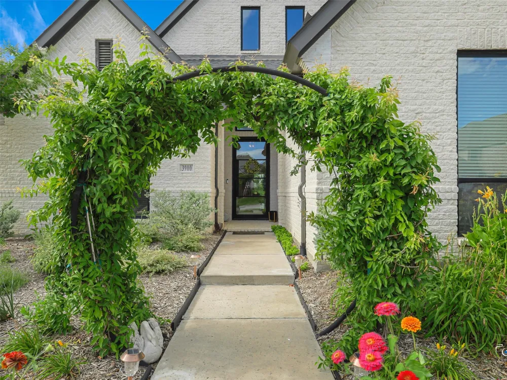 3900 Pepper Grass Lane Prosper, TX 75078
