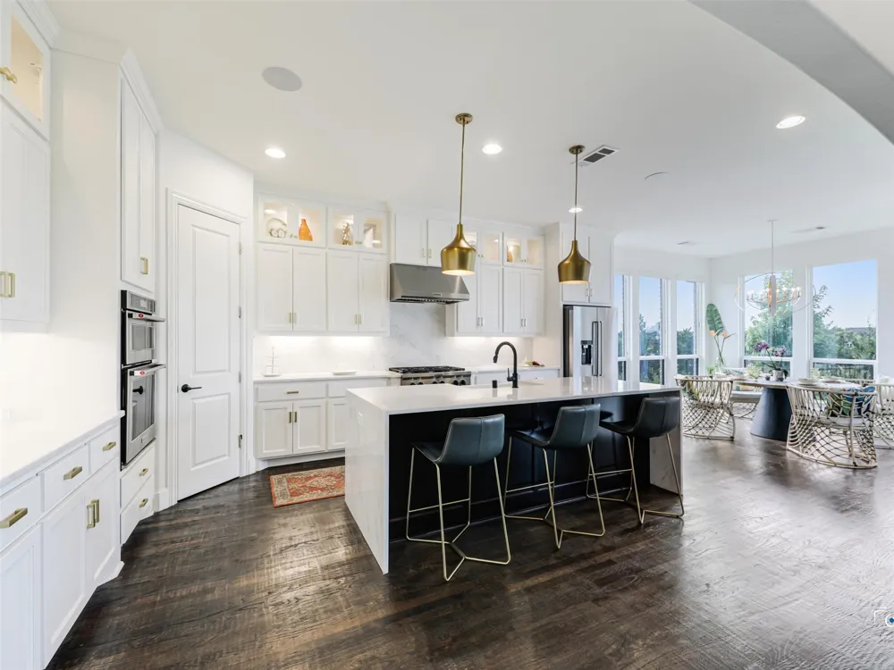 3900 Pepper Grass Lane Prosper, TX 75078