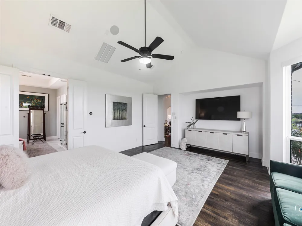 3900 Pepper Grass Lane Prosper, TX 75078