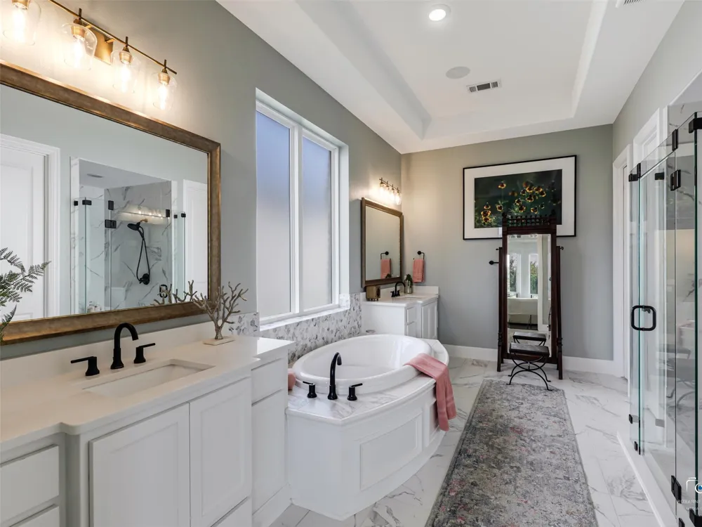 3900 Pepper Grass Lane Prosper, TX 75078