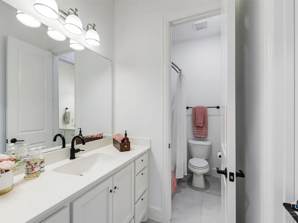 3900 Pepper Grass Lane Prosper, TX 75078