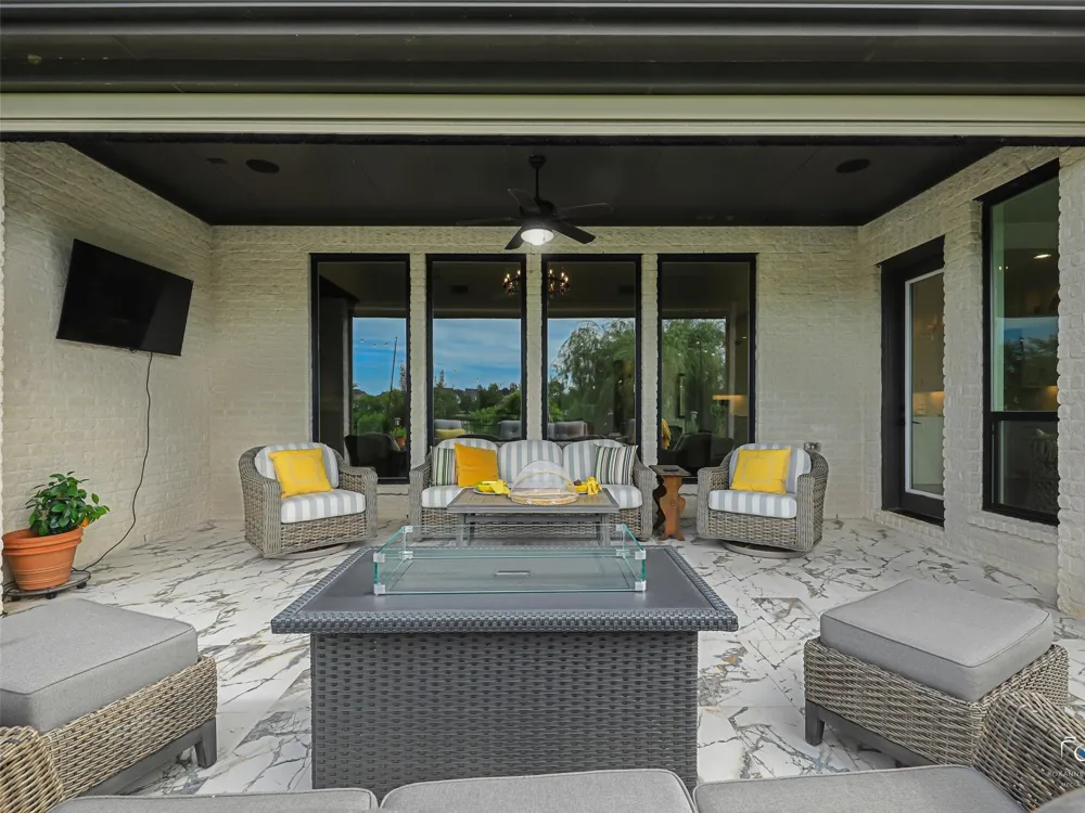 3900 Pepper Grass Lane Prosper, TX 75078