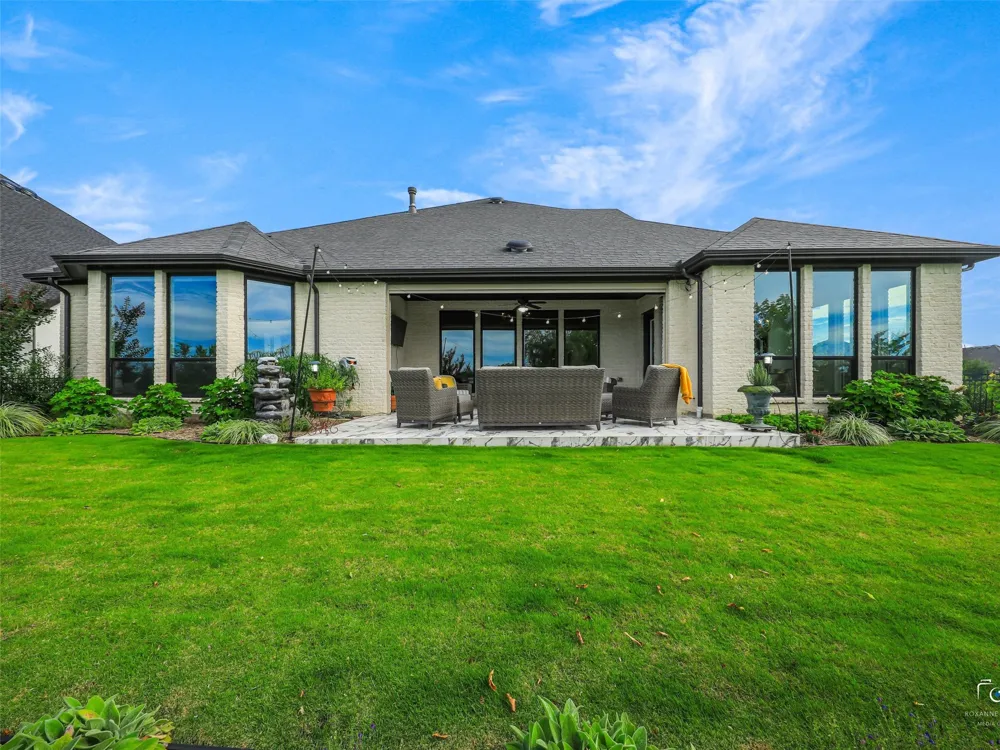 3900 Pepper Grass Lane Prosper, TX 75078