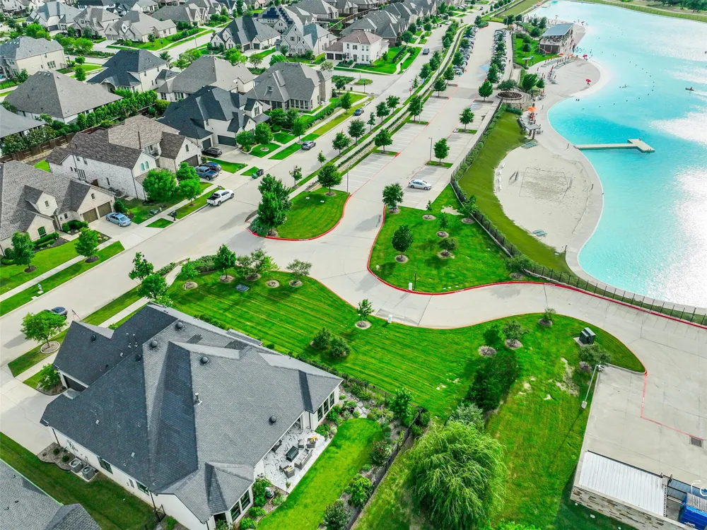 3900 Pepper Grass Lane Prosper, TX 75078