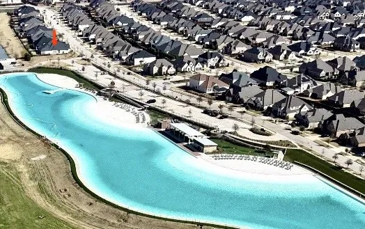 3900 Pepper Grass Lane Prosper, TX 75078
