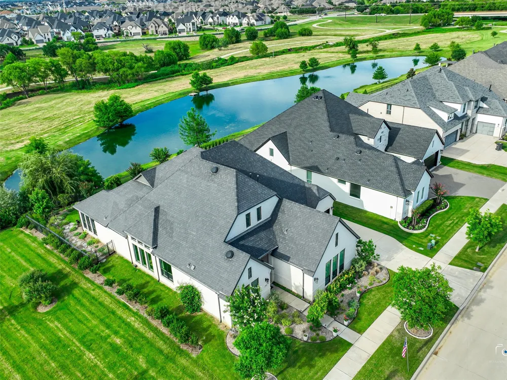 3900 Pepper Grass Lane Prosper, TX 75078