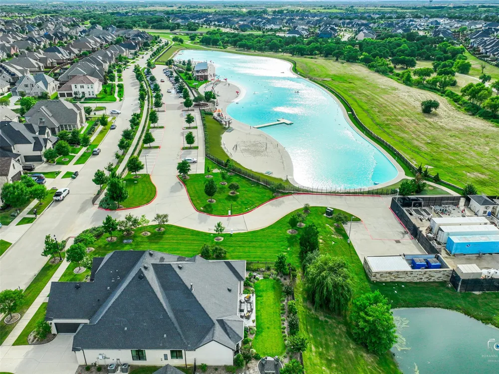 3900 Pepper Grass Lane Prosper, TX 75078